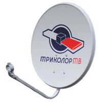 Спутниковая антенна Супрал 0,55м купить в Жуковском