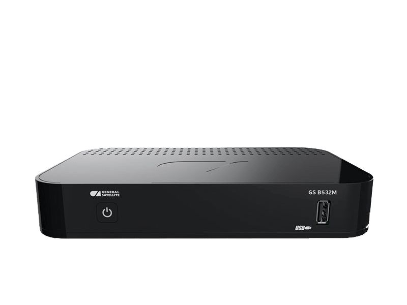 Приемник Триколор тв Full HD GS 8305/8306 купить в Жуковском